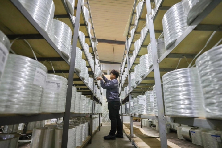 BMC塑料產(chǎn)品