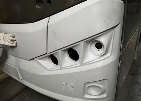 樹脂基纖維復合材料