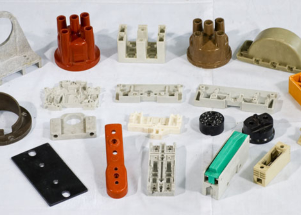 SMC復合材料制品